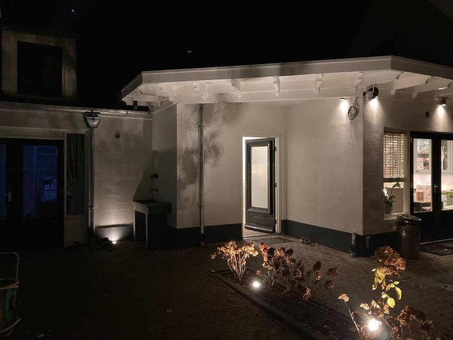 Voorsterstaete Former Barn, Including Jacuzzi Voorst Gem Voorst Zewnętrze zdjęcie