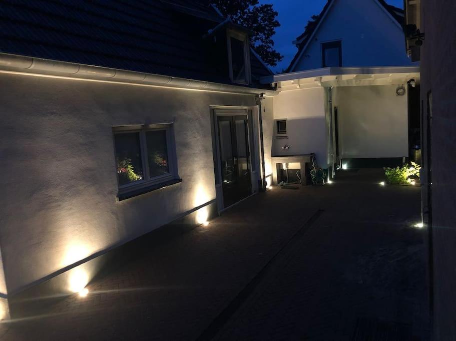 Voorsterstaete Former Barn, Including Jacuzzi Voorst Gem Voorst Zewnętrze zdjęcie
