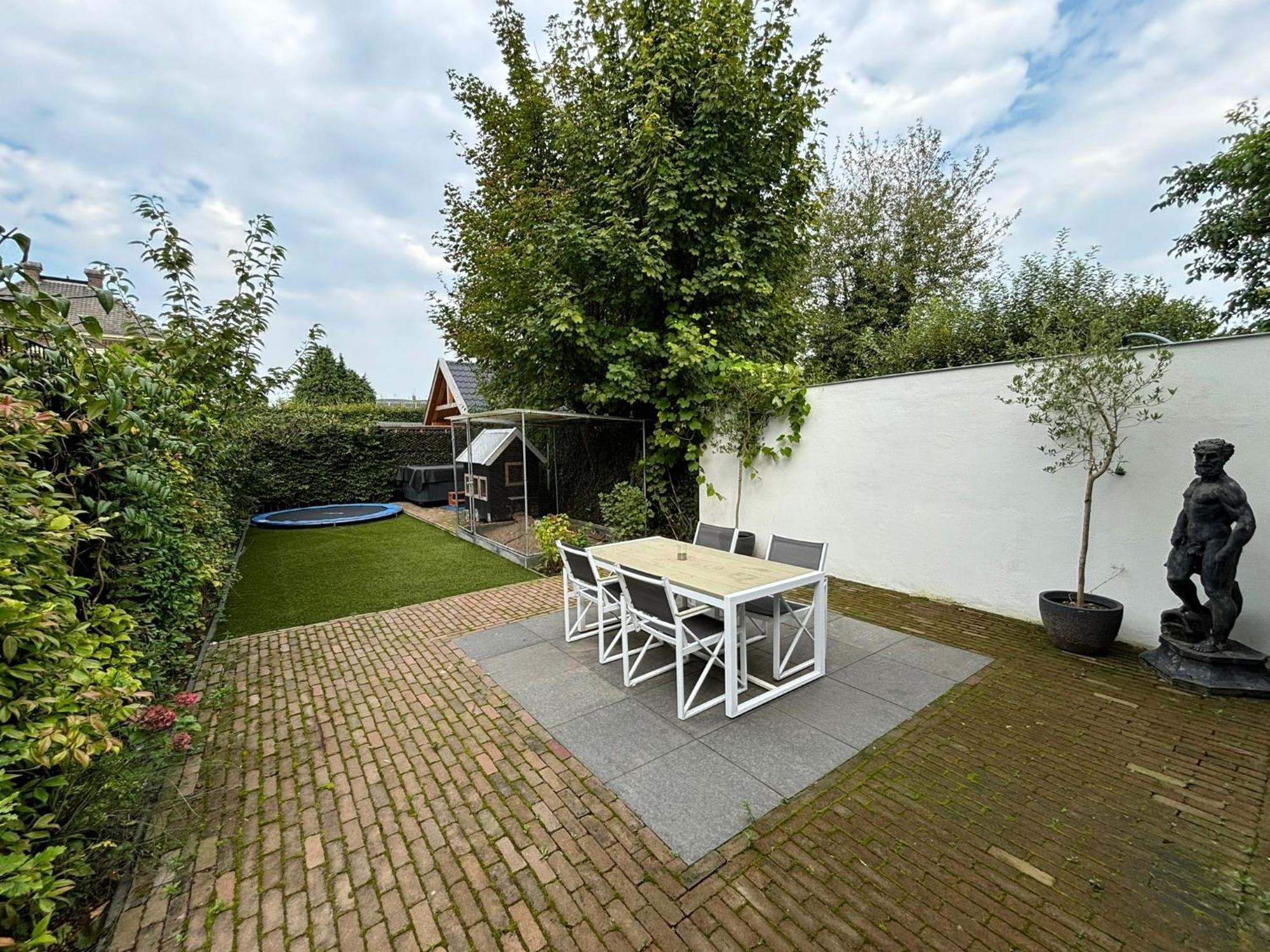 Voorsterstaete Former Barn, Including Jacuzzi Voorst Gem Voorst Zewnętrze zdjęcie